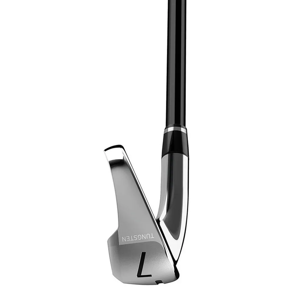 M Gloire 6-PW, AW, SW Iron Set with Graphite Shafts