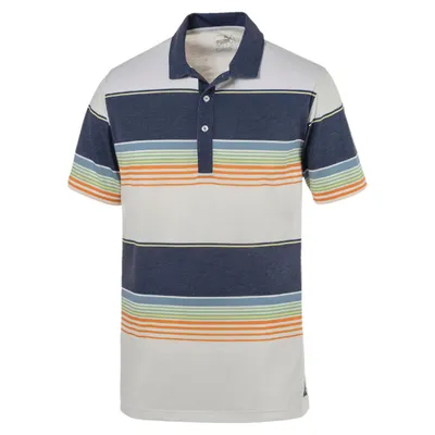 Men's Pipeline Short Sleeve Shirt