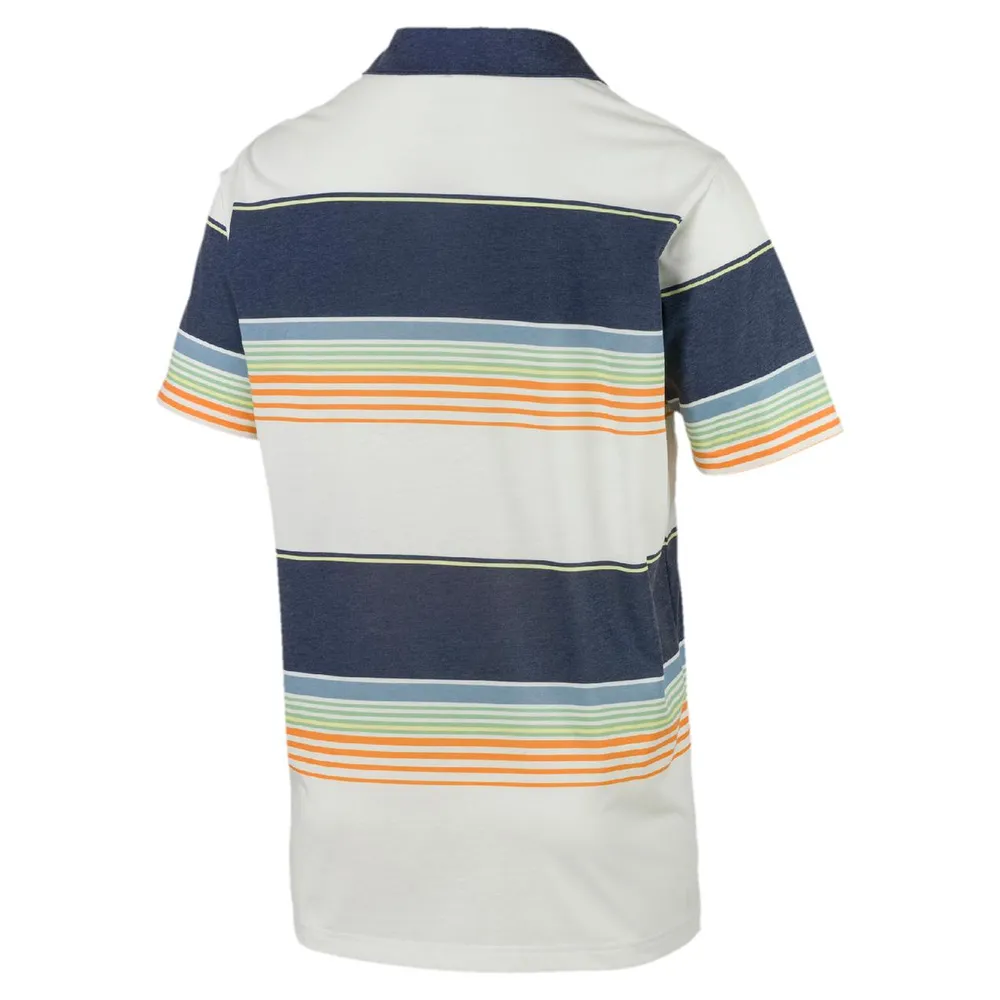 Men's Pipeline Short Sleeve Shirt