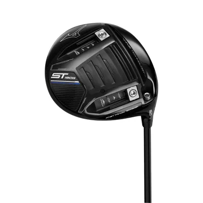 2019 Fitting ST190 G Driver