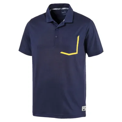 Men's Faraday Short Sleeve Shirt