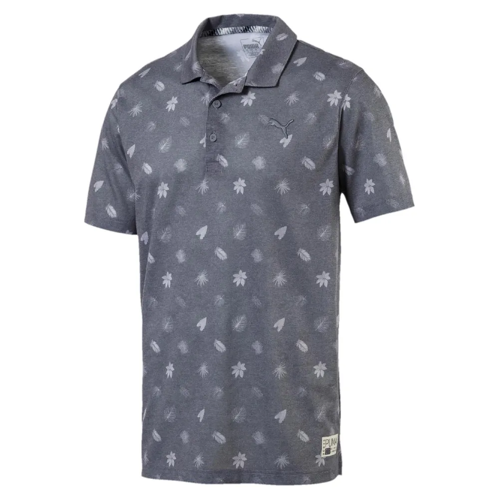 Men's Verdant Short Sleeve Shirt