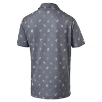 Men's Verdant Short Sleeve Shirt