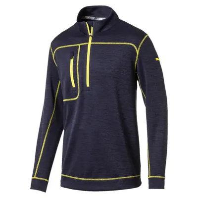 Men's Go Low 1/4 Zip Pullover