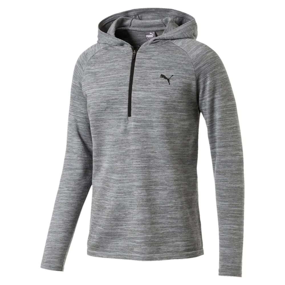 Men's 3D Knit Range Day Hoodie