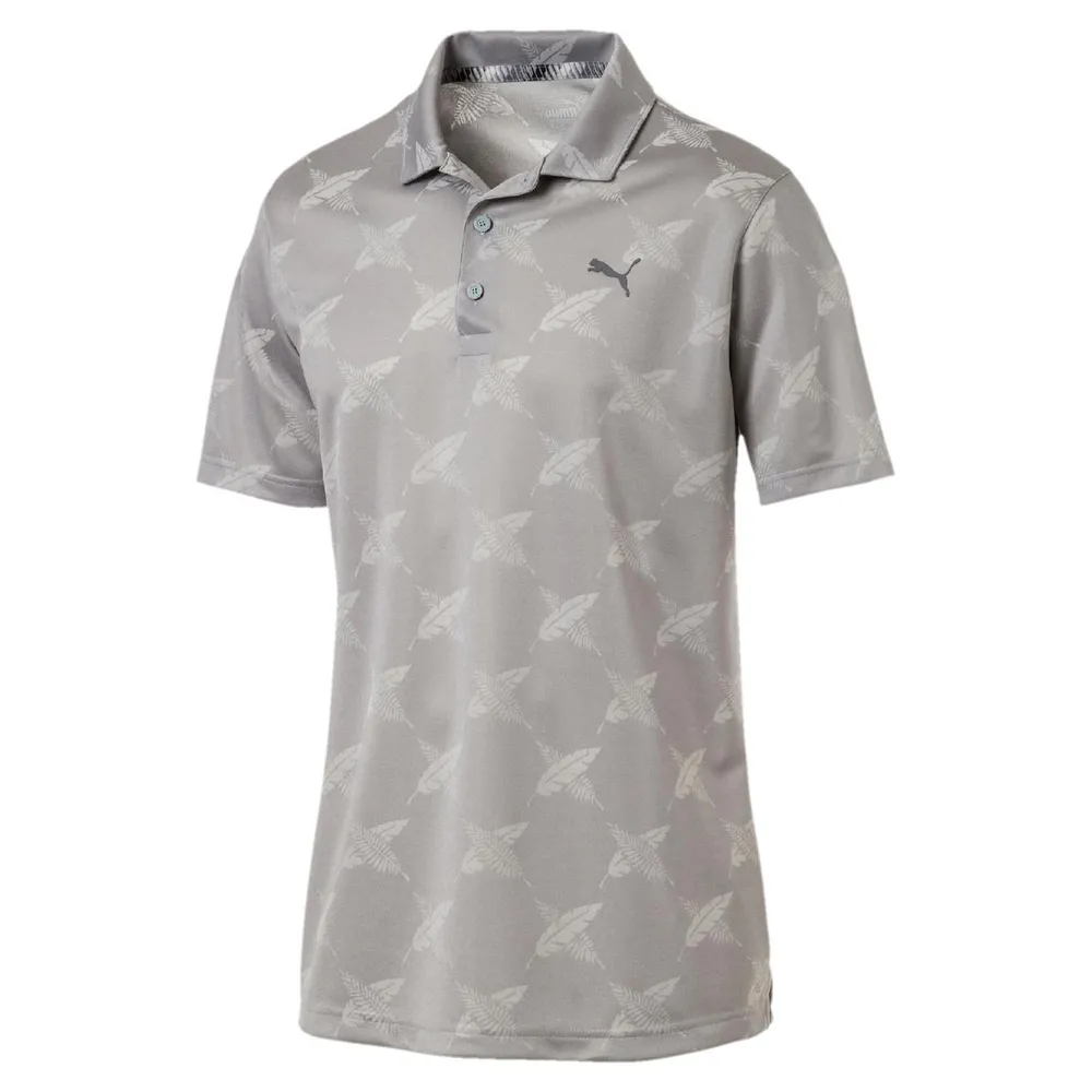 Men's Alternknit Palm Short Sleeve Shirt