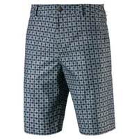 Men's Plaid Shorts