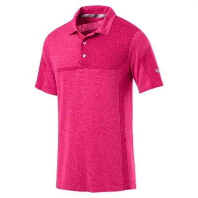 Men's Evoknit Breakers Short Sleeve Shirt