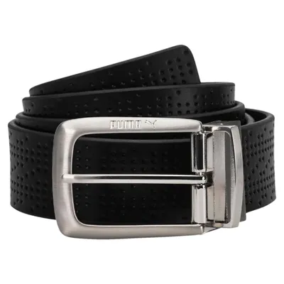 Men's Perf CTL Leather Belt