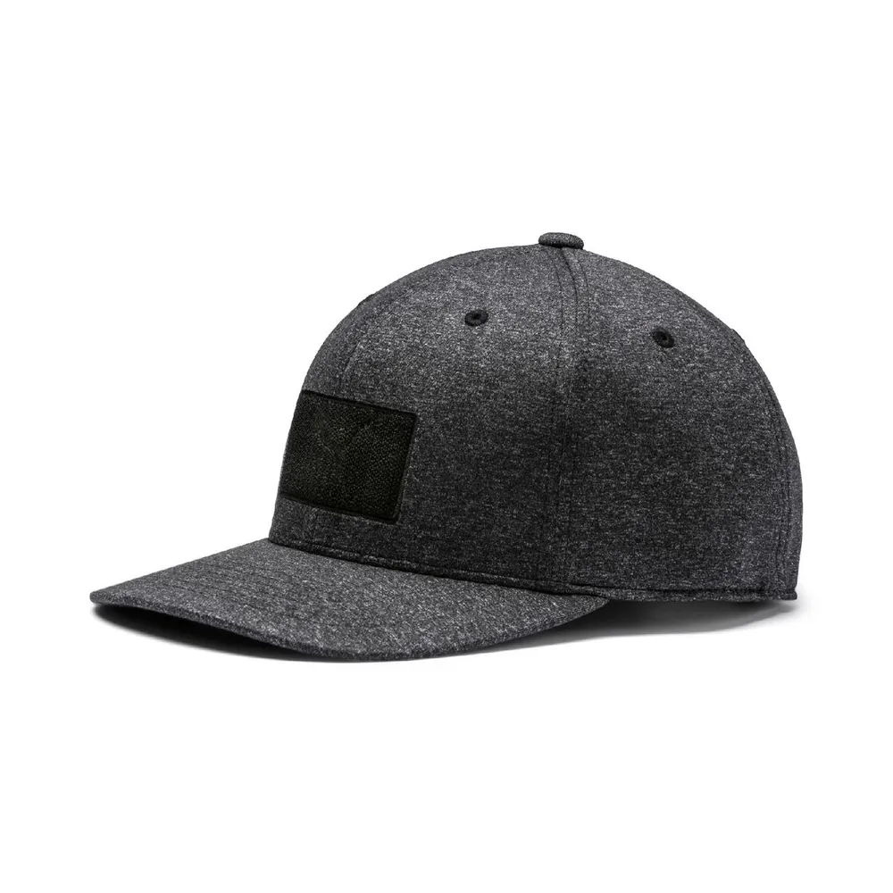 Men's Utility Patch 110 Snapback Cap