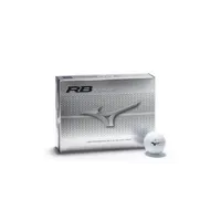 RB Tour Golf Balls - White