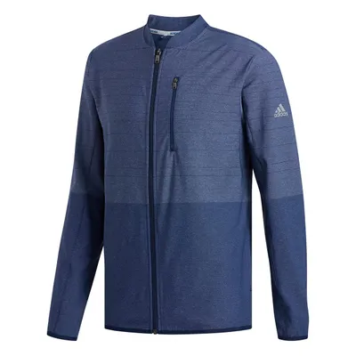 Men's Climacool Meltaway Full Zip Jacket