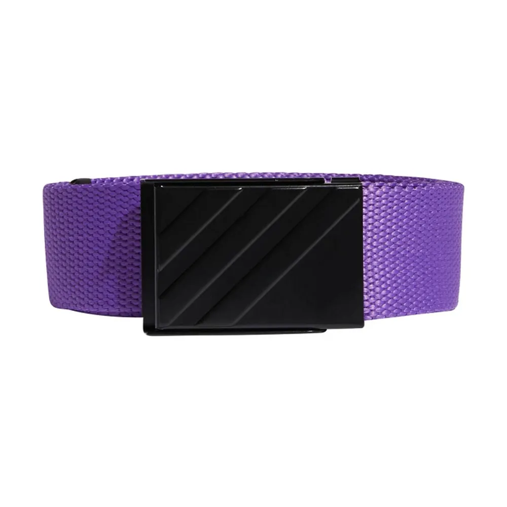 Men's Webbing Belt