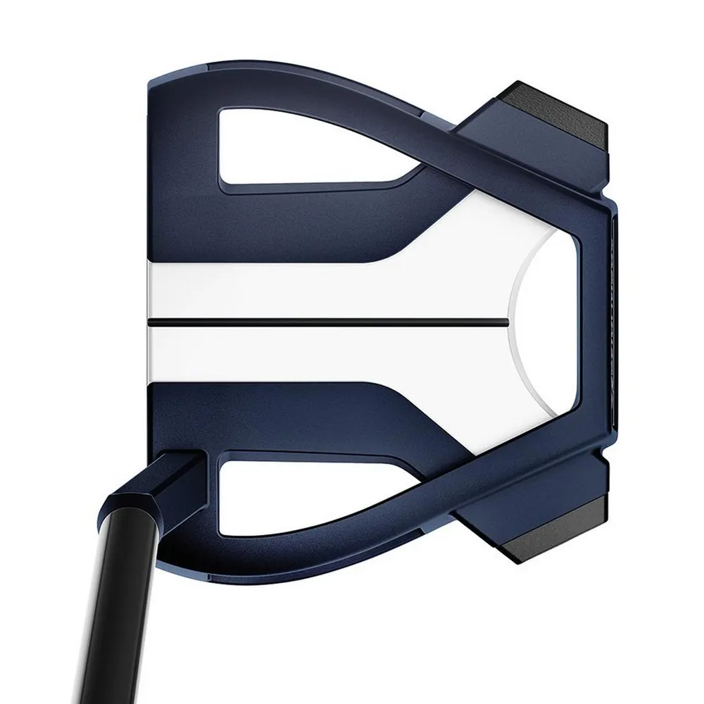 Spider X Navy/White Putter