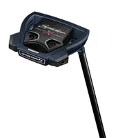 Spider X Navy Single Sightline Putter