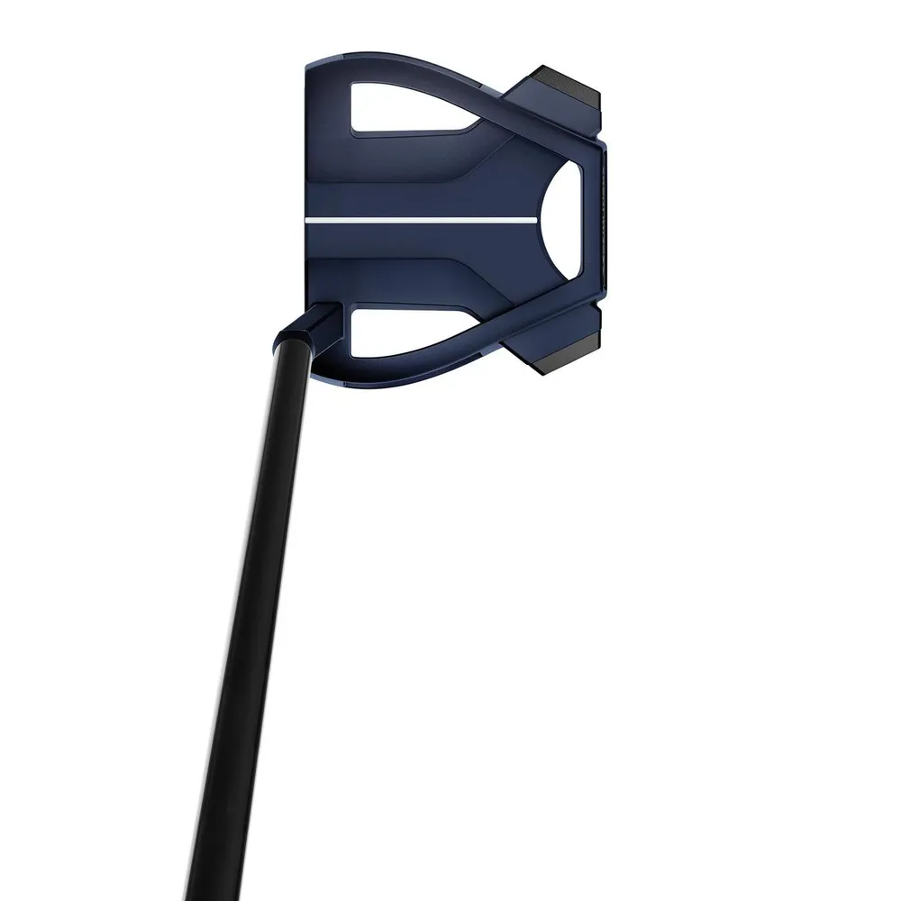 Spider X Navy Single Sightline Putter