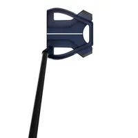 Spider X Navy Single Sightline Putter