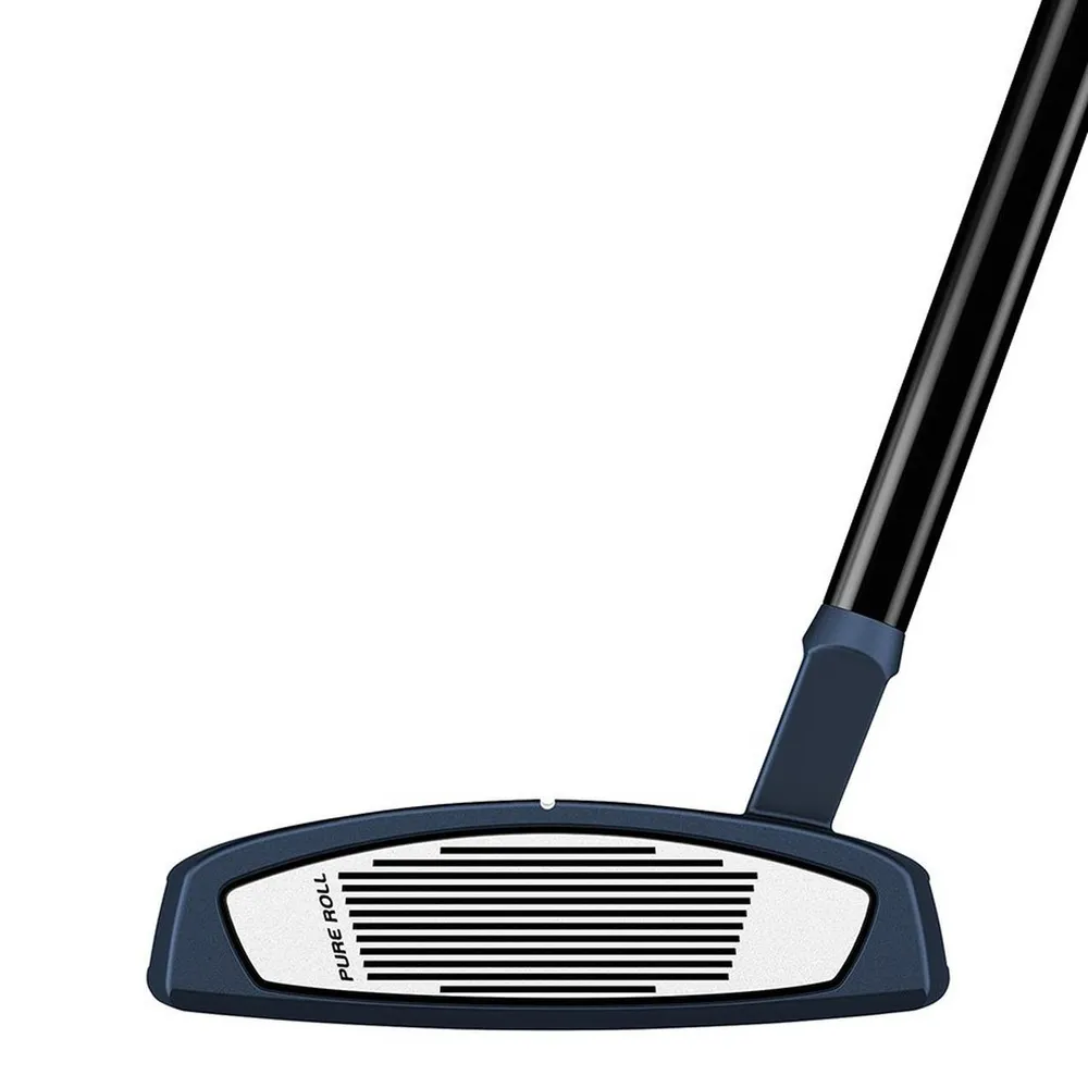 Spider X Navy Single Sightline Putter