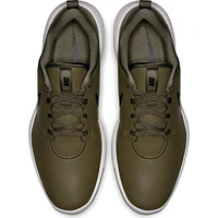 Men's Roshe G Tour Spiked Golf Shoe - DARK GREEN