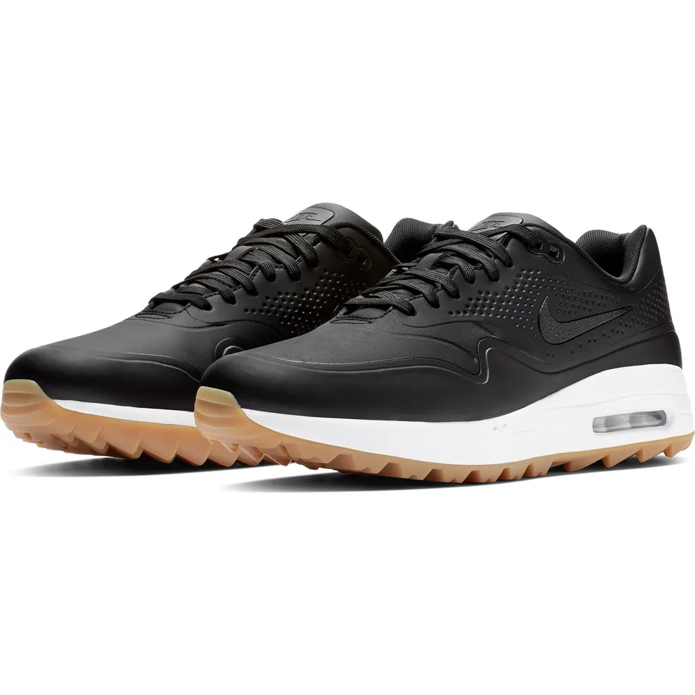 Men's Air Max 1 G Spikeless Golf Shoe