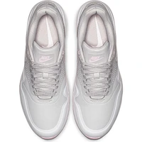 Women's Air Max 1 G Spikeless Golf Shoe - GREY/LIGHT PINK