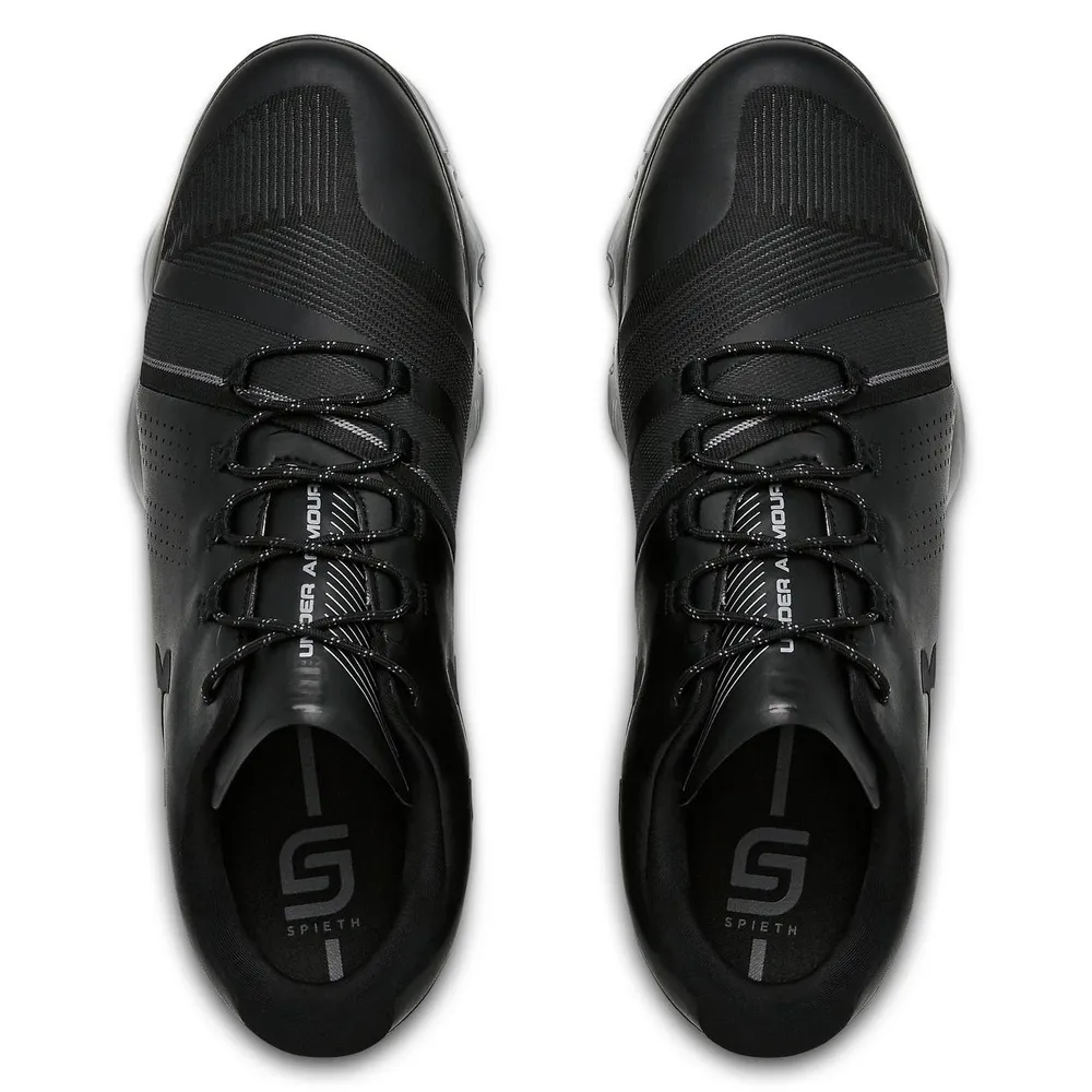 Men's Spieth 3 Spiked Golf Shoe