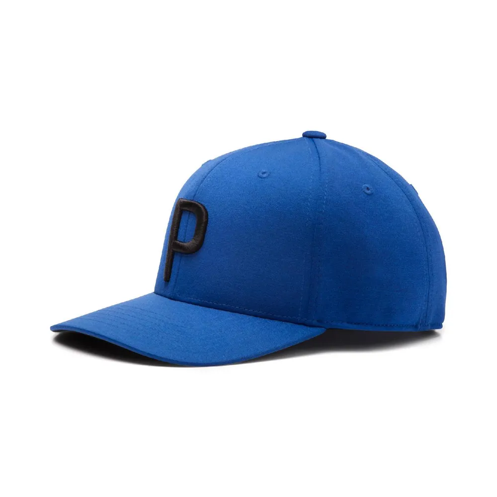 Men's P 110 Snapback Cap