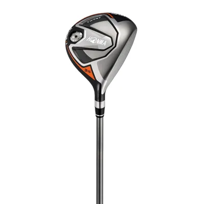 TW-747 Fairway Wood