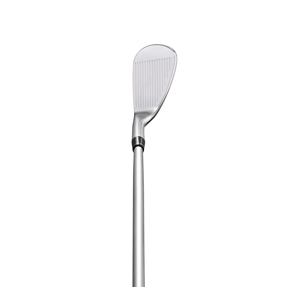 TW-W4 Wedge with Steel Shaft