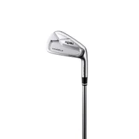 TW-747V 5-PW Iron Set with Graphite Shafts