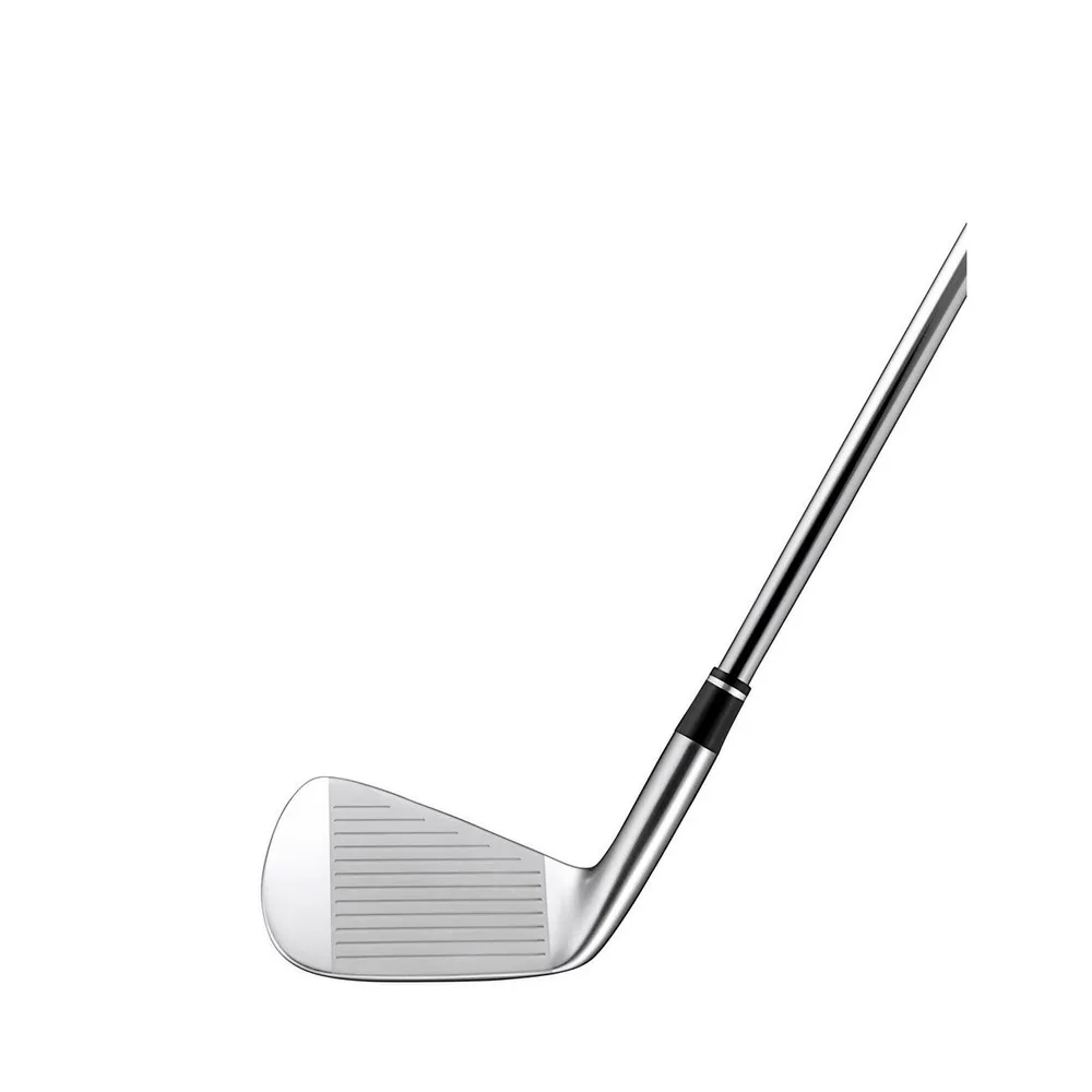 TW-747V 5-PW Iron Set with Graphite Shafts