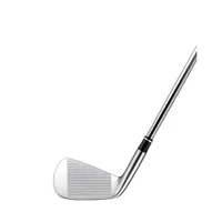 TW-747V 4-PW Iron Set with Steel Shafts