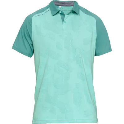 Men's Vanish Champion Short Sleeve Shirt