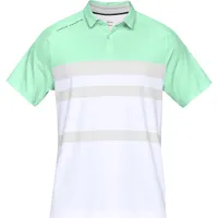 Men's Iso-Chill Block Short Sleeve Shirt