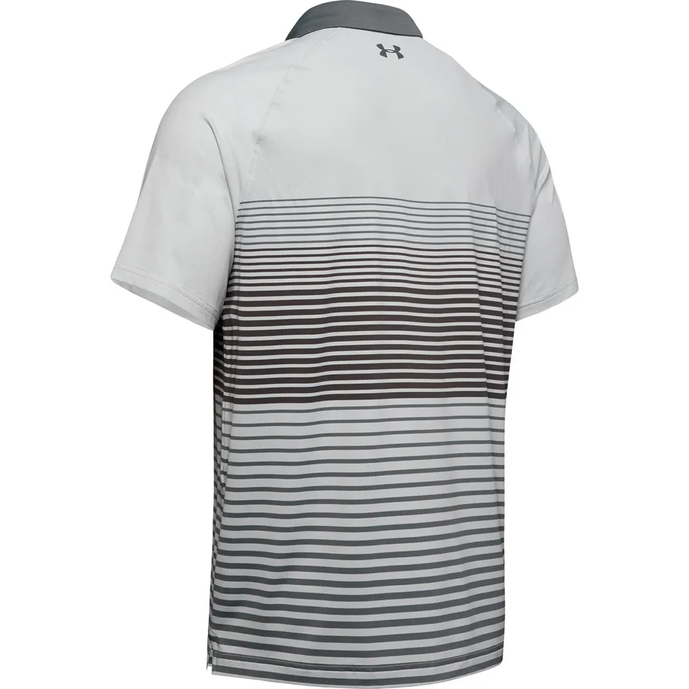 Men's Iso-Chill Power Play Short Sleeve Shirt