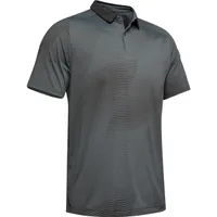 Men's Iso-Chill Drop Zone Short Sleeve Shirt