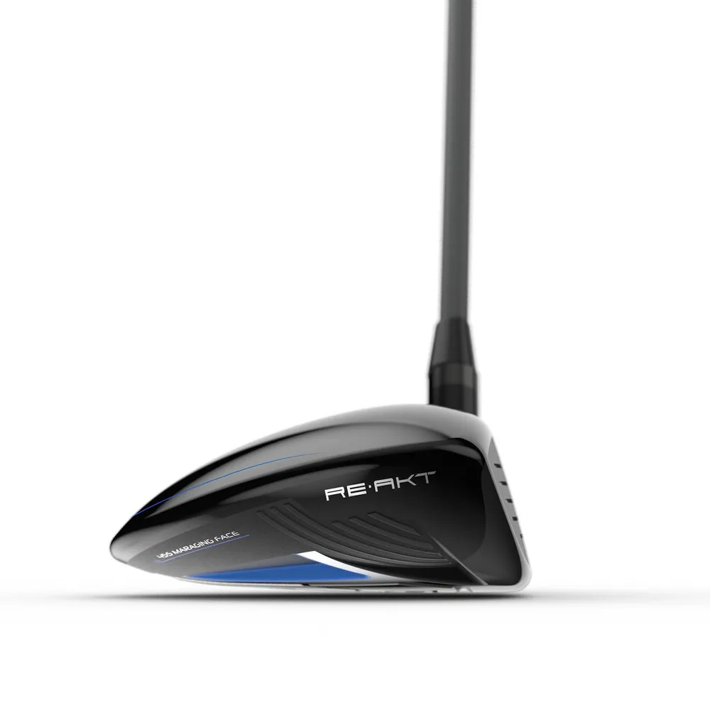 D7 Fairway Wood