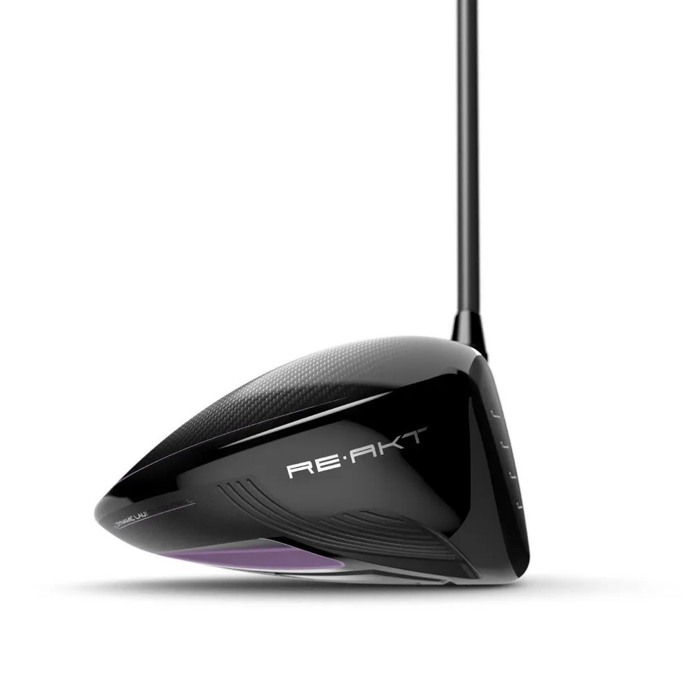 Women's D7 Driver