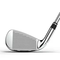 D7 5-PW, GW Iron Set with Graphite Shafts