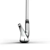 D7 5-PW, GW Iron Set with Graphite Shafts