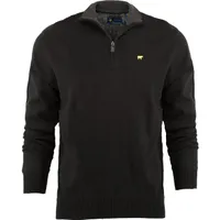 Men's 1/4 Zip Sweater