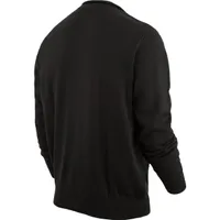 Men's 1/4 Zip Sweater