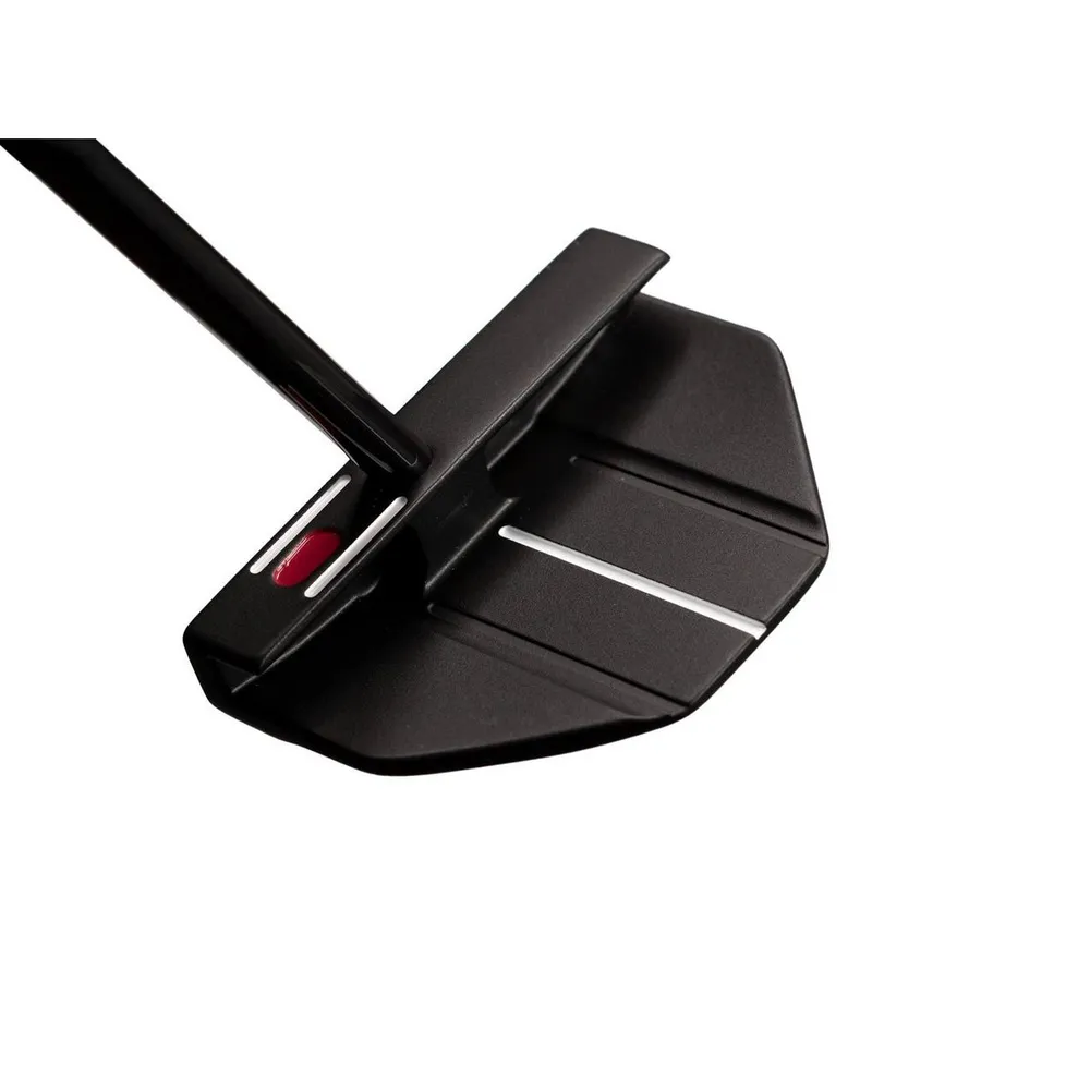 Tri Mallet Putter