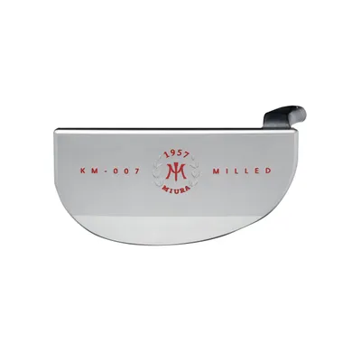 KM 007 Putter