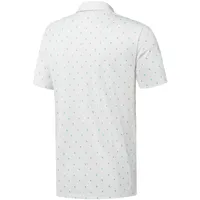 Men's Pinecone Print Short Sleeve Shirt