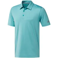 Men's Ultimate 365 Heather Short Sleeve Shirt