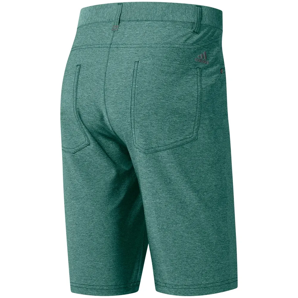 Men's Ultimate 365 Heather 5 Pocket Short