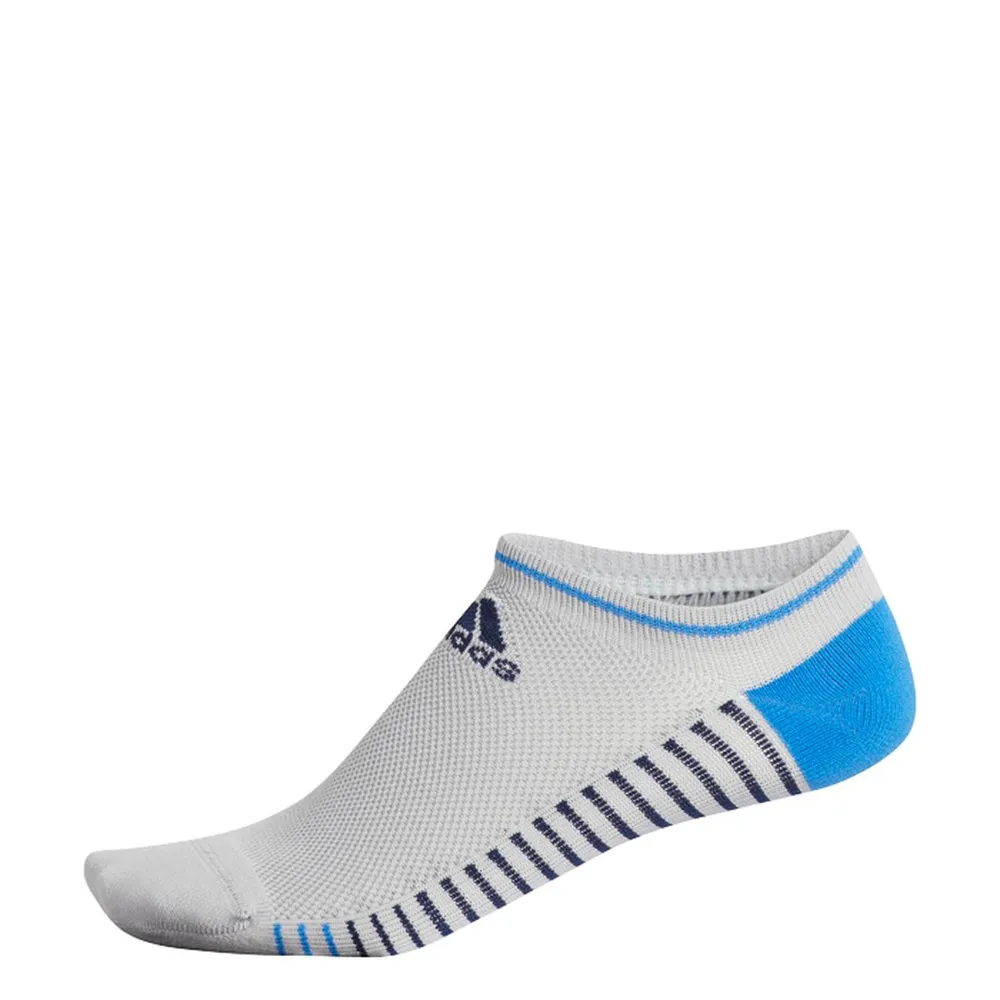 Men's Performance No Show Sock