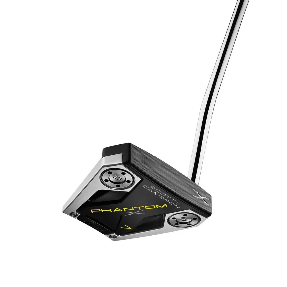 2019 Phantom X Putter