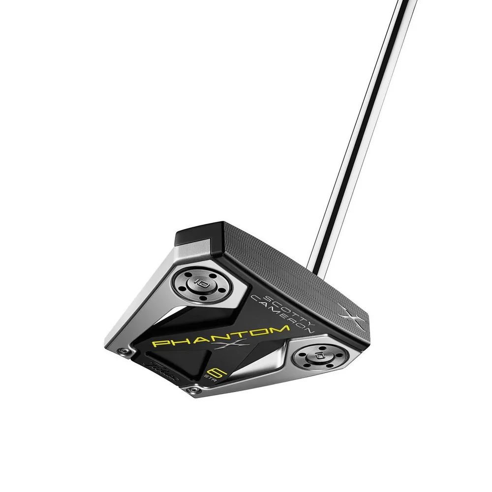 2019 Phantom X Putter